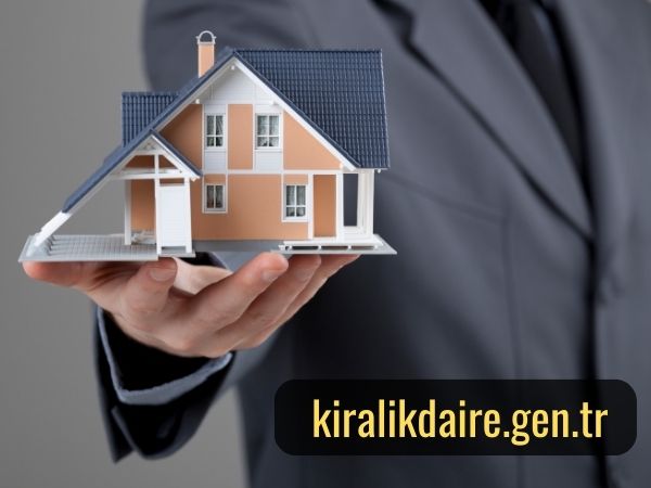 Yıldırımbeyazıt Mahallesi Kiralık Daire